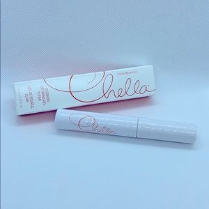 Clear Eyebrow Gel 🖤